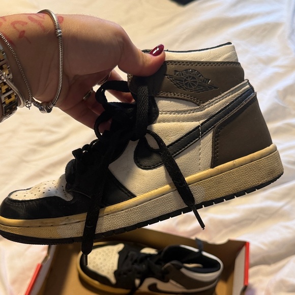 Jordan Shoes - Jordan Mochas